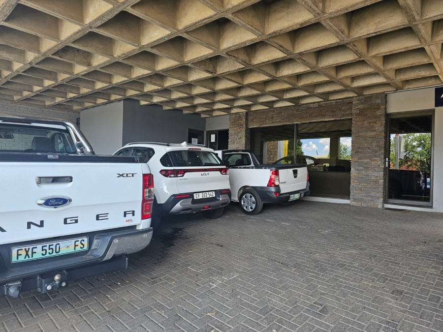 Commercial Property for Sale in Westdene Free State